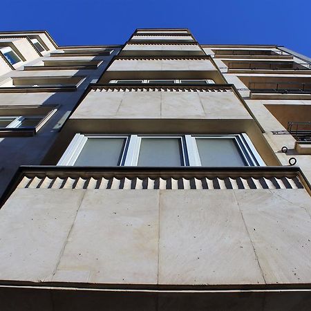 Apartment Next To Central Railway Station Варшава Экстерьер фото